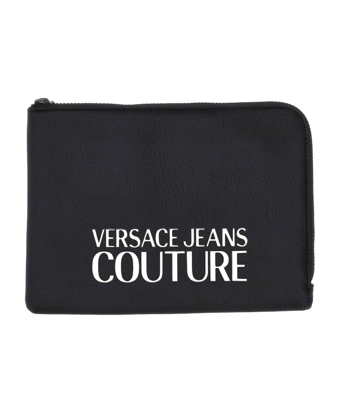 Динамичные кроссовки Versace Jeans Couture, черный
Динамичные кроссовки Versace Jeans Couture, черный