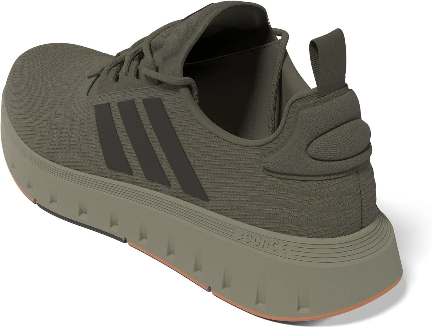 Мужские кроссовки для бега Adidas Swift Run 23, оливковый
Мужские кроссовки для бега Adidas Swift Run 23, оливковый