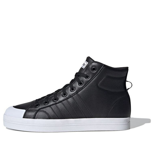 Кроссовки neo bravada mid Adidas, черный
Кроссовки neo bravada mid Adidas, черный