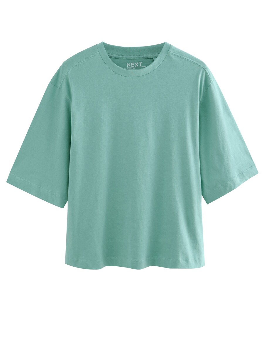 Рубашка Next, мятный
Рубашка Next, мятный