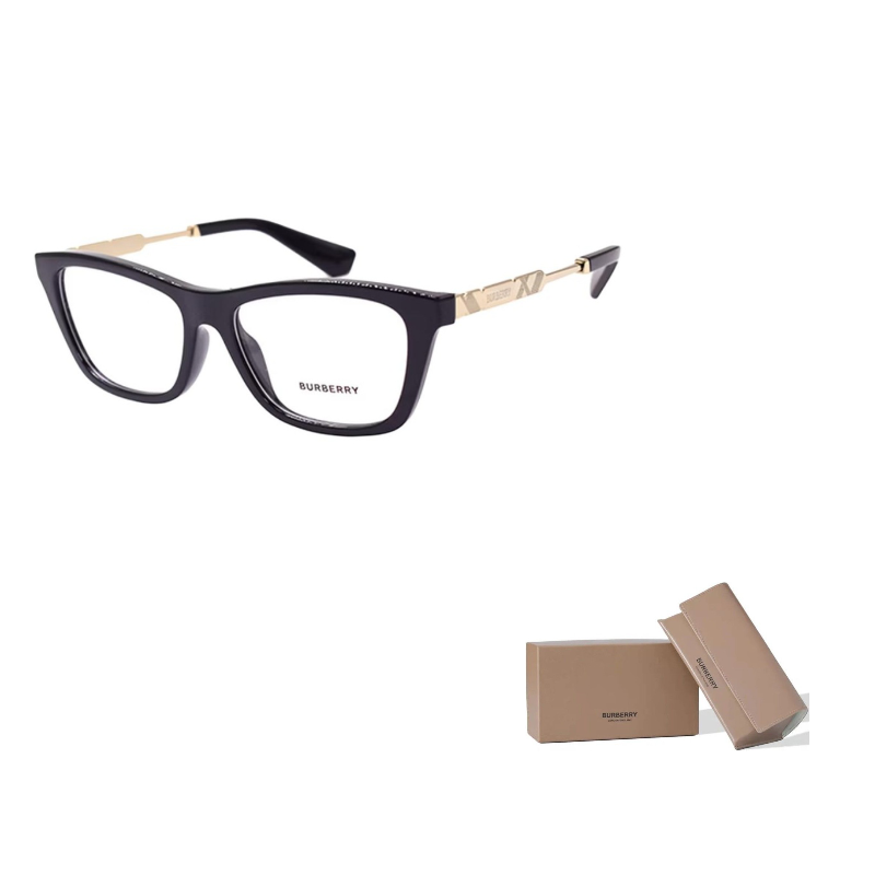 Burberry Прямоугольные очки для зрения женские black
Burberry Прямоугольные очки для зрения женские black