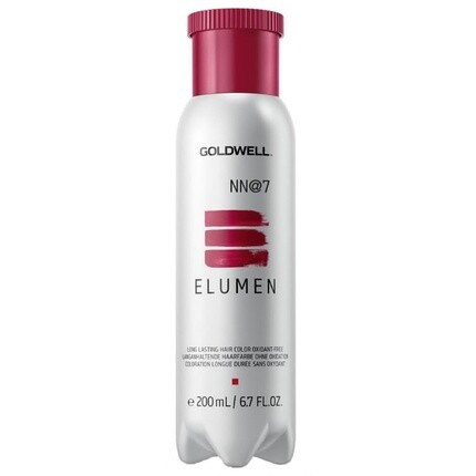 Элюмен NN@7 200мл Goldwell 
Элюмен NN@7 200мл Goldwell