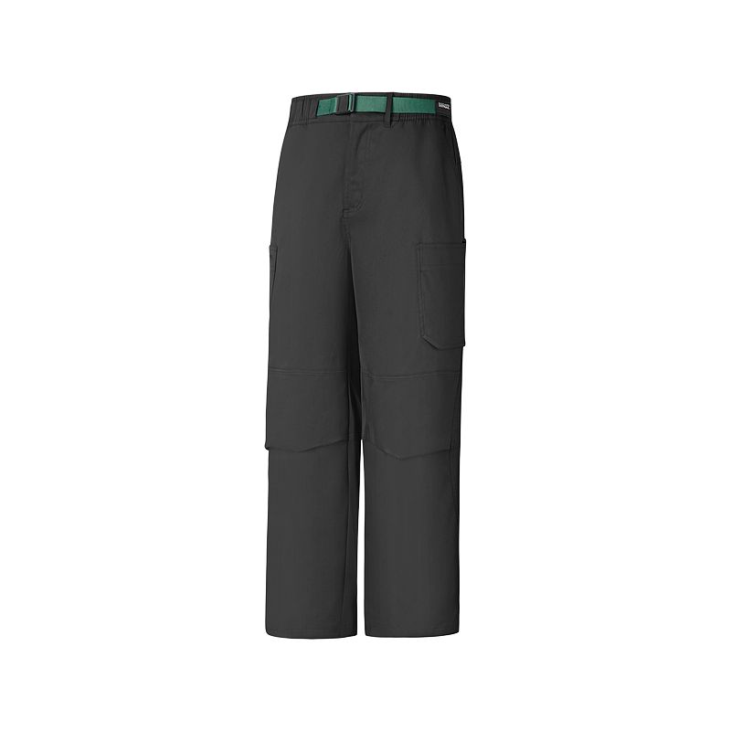 Спортивная коллекция GO DRI SS25 вязаные спортивные штаты мужские/0018 Skechers, черный
Спортивная коллекция GO DRI SS25 вязаные спортивные штаты мужские/0018 Skechers, черный