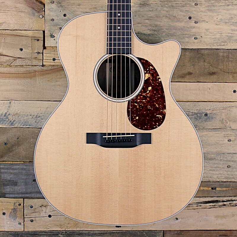 Акустическая гитара Martin Road Series GPC-13E Ziricote
Акустическая гитара Martin Road Series GPC-13E Ziricote