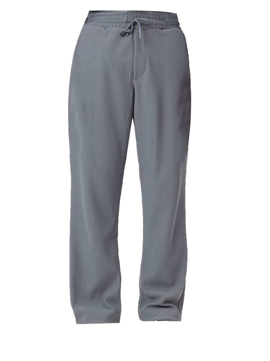 Брюки свободного кроя Antioch Rafael, серый
Брюки свободного кроя Antioch Rafael, серый