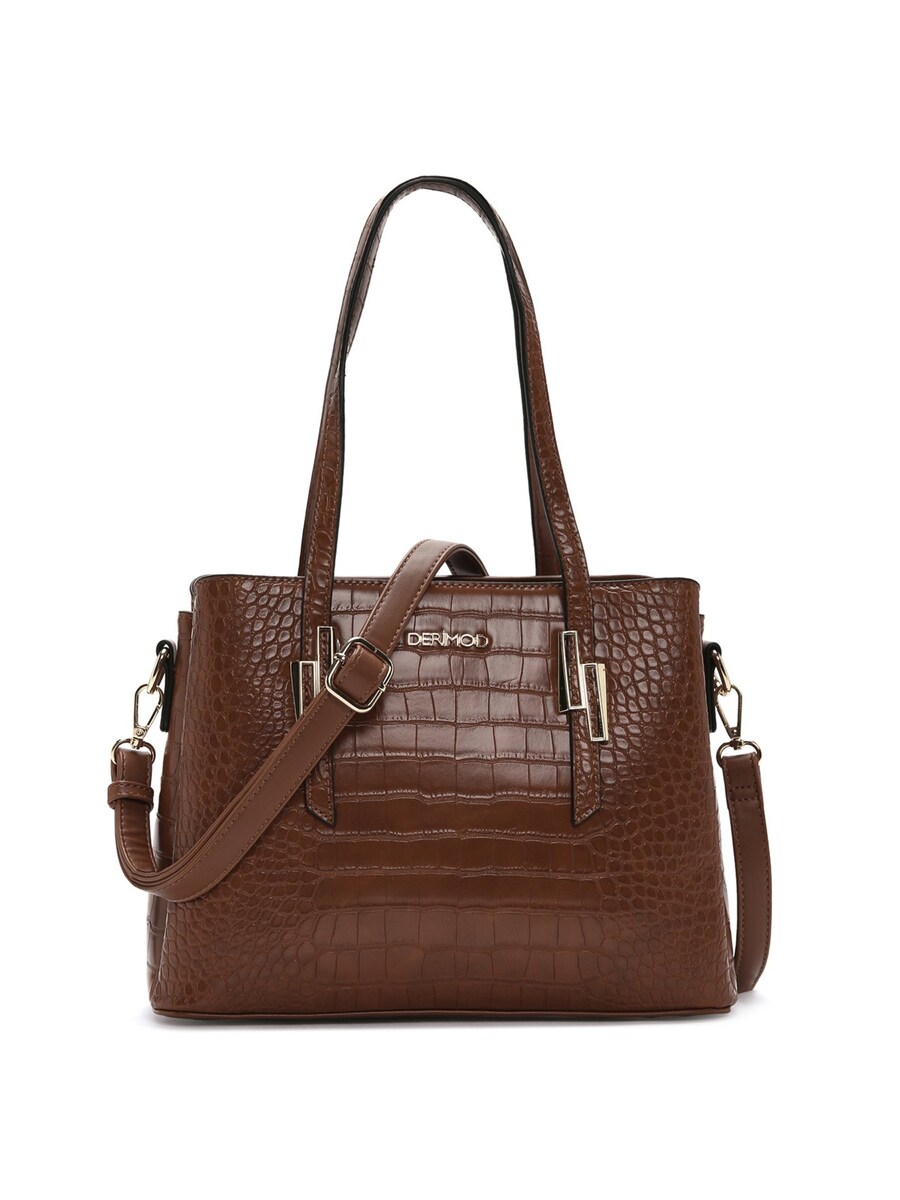 Сумочка Derimod, шоколадный
Сумочка Derimod, шоколадный