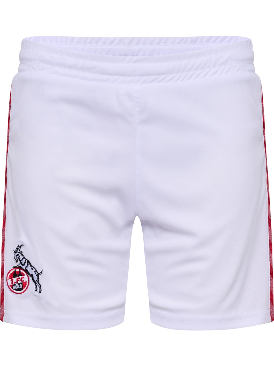 Обычные спортивные штаны Hummel, белый
Обычные спортивные штаны Hummel, белый