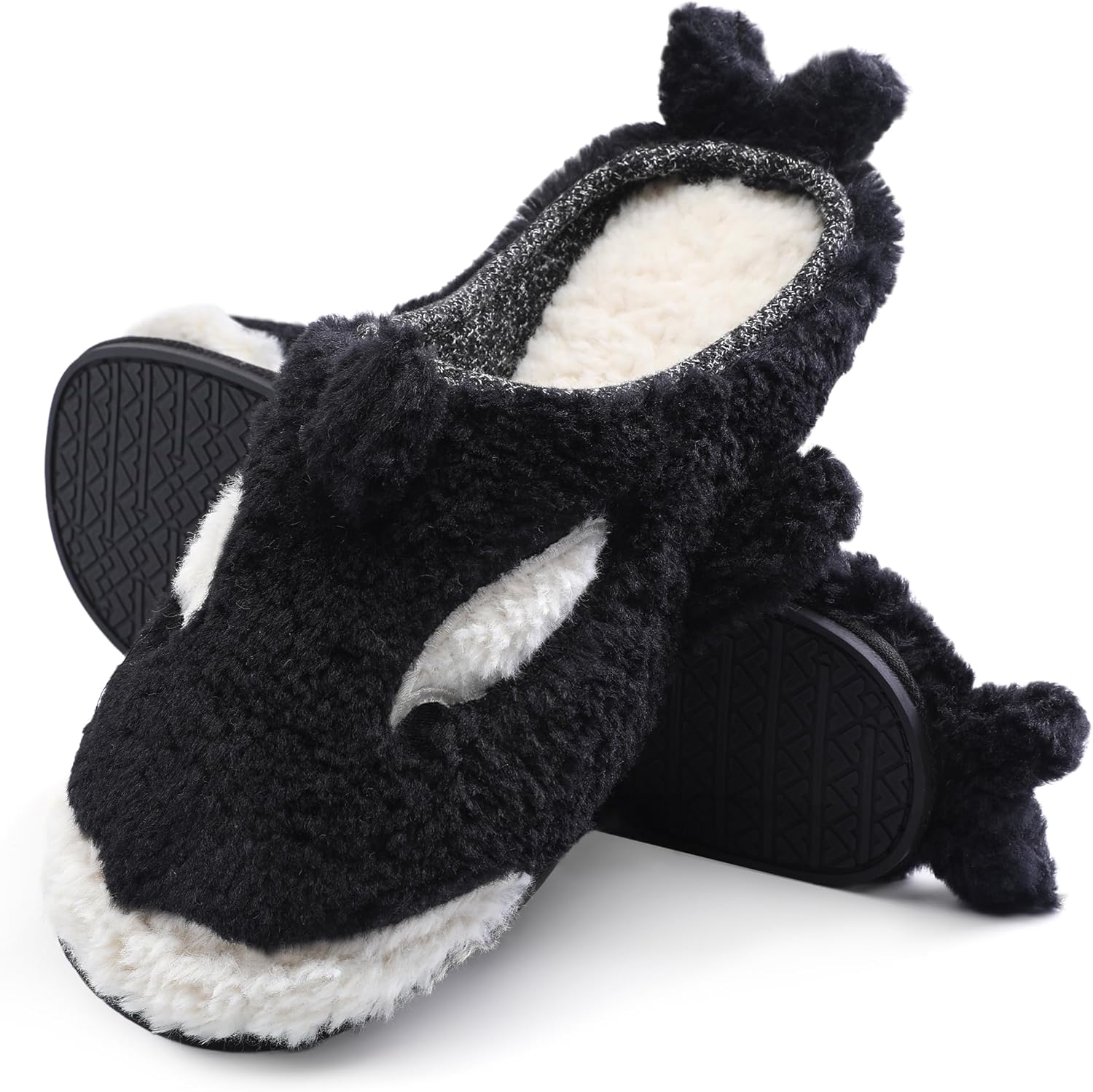 Мужские домашние тапочки NHU с удобной амортизирующей стелькой, для использования дома и на улице, с нескользящей прочной подошвой, Shark
Мужские домашние тапочки NHU с удобной амортизирующей стелькой, для использования дома и на улице, с нескользящей прочной подошвой, Shark