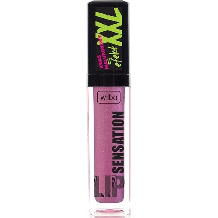 Блеск для губ Lip Sensation 1, Wibo, Фиолетовый, Блеск для губ Lip Sensation 1, Wibo
Блеск для губ Lip Sensation 1, Wibo, Фиолетовый, Блеск для губ Lip Sensation 1, Wibo