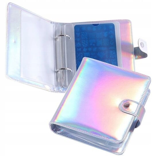 Органайзер на 20 пластин для марок.Футляр для марок., Tojato 
Органайзер на 20 пластин для марок.Футляр для марок., Tojato