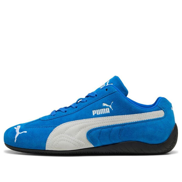 Кроссовки speedcat og 'team royal white' Puma, синий
Кроссовки speedcat og 'team royal white' Puma, синий