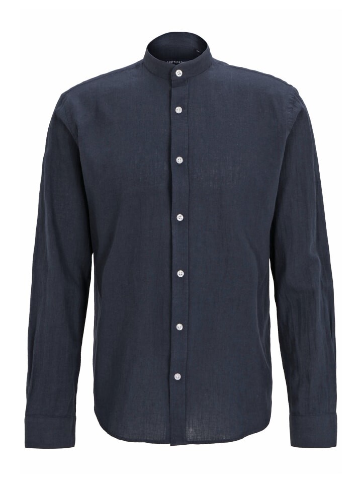 Рубашка Steffen Klein, синий
Рубашка Steffen Klein, синий