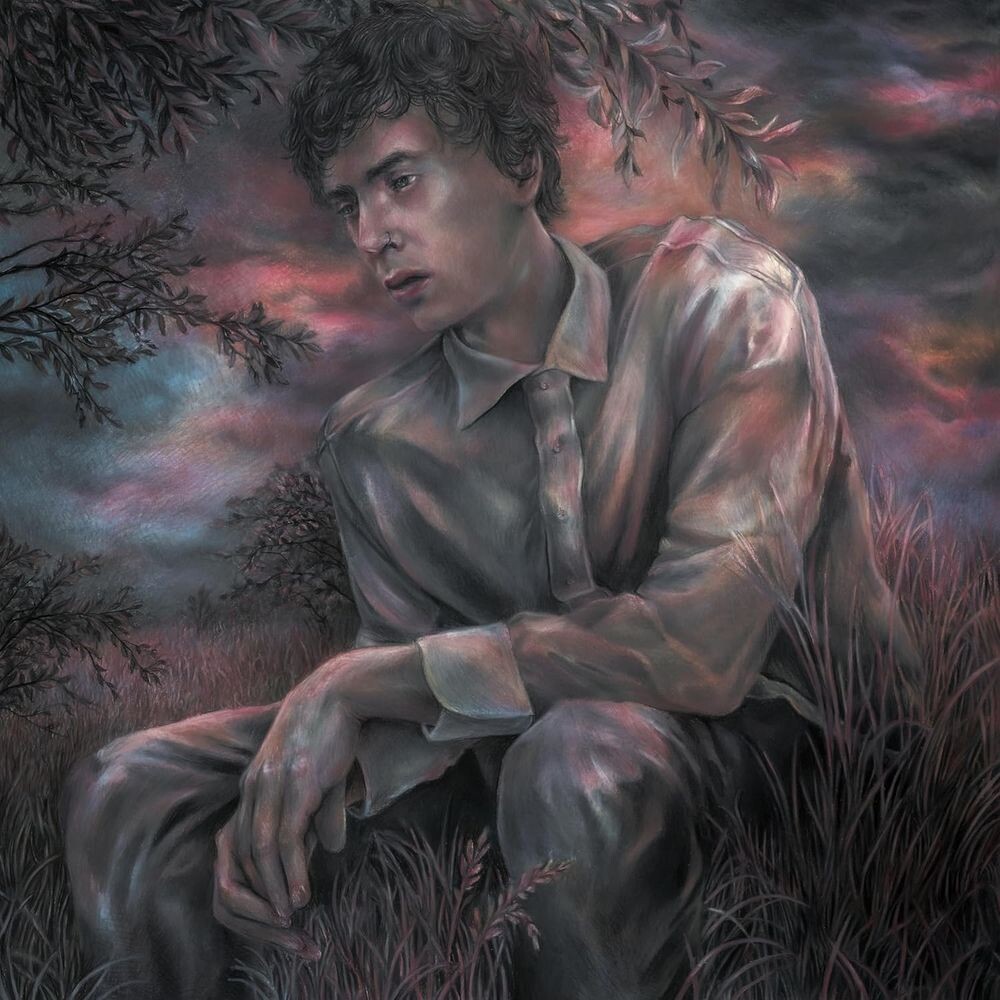 Виниловая пластинка LP Later that day, the day before, or the day before that - Casey MQ
Виниловая пластинка LP Later that day, the day before, or the day before that - Casey MQ