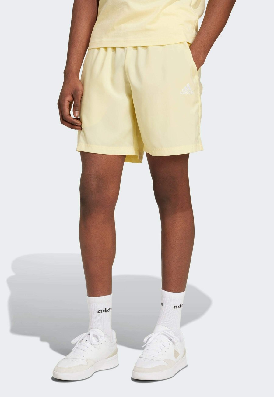 Спортивные шорты Adidas Sportswear AEROREADY ESSENTIALS CHELSEA SMALL, Almost Yellow/Yellow
Спортивные шорты Adidas Sportswear AEROREADY ESSENTIALS CHELSEA SMALL, Almost Yellow/Yellow