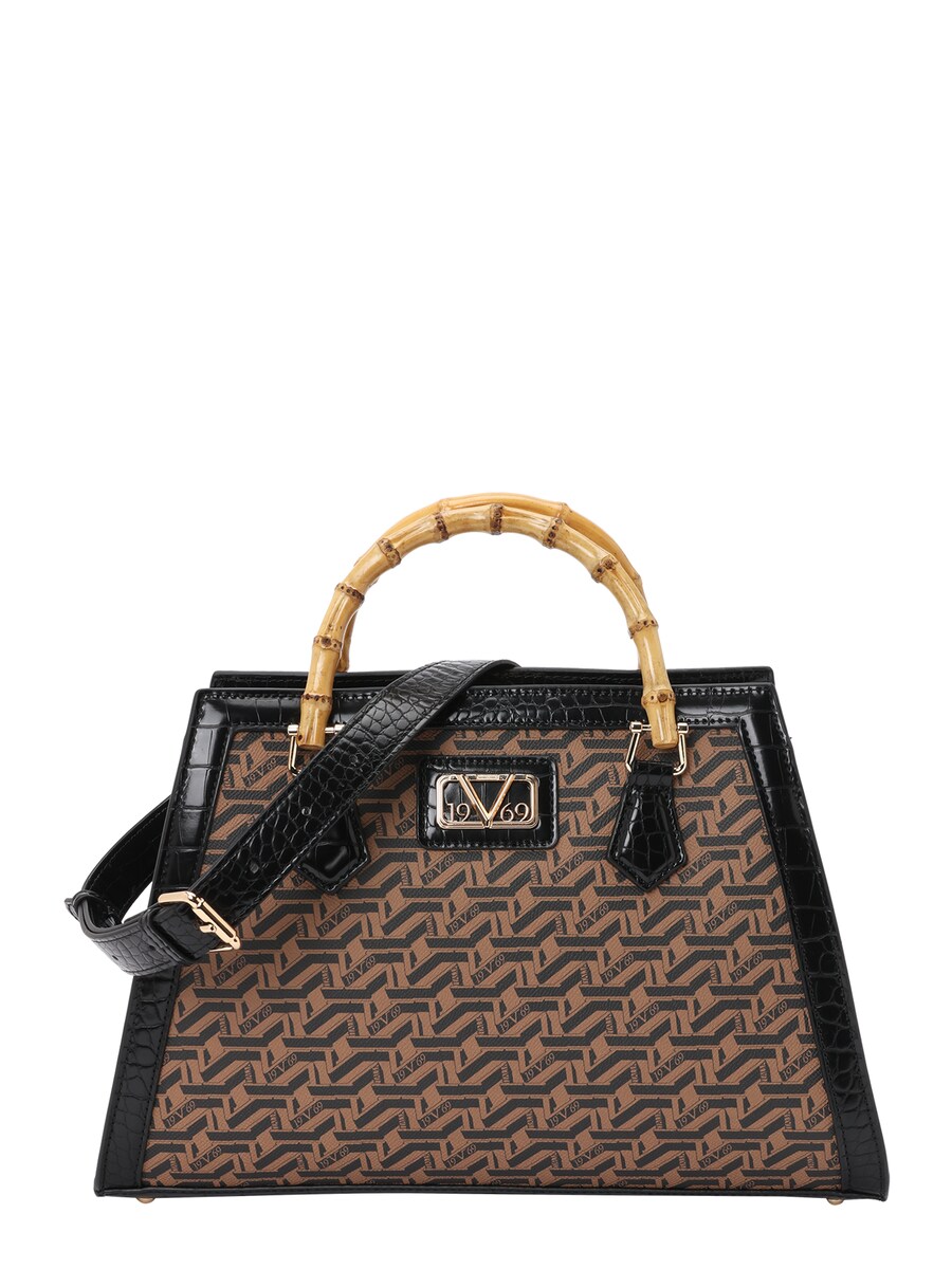 Сумочка 19V69 ITALIA Akiko, цвет Caramel
Сумочка 19V69 ITALIA Akiko, цвет Caramel