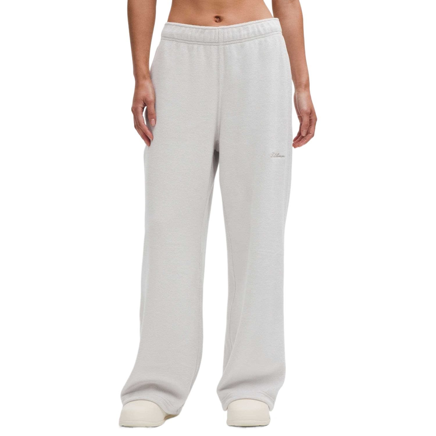 Женские повседневные брюки Lululemon, серый
Женские повседневные брюки Lululemon, серый