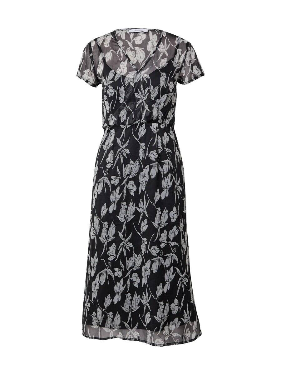 Мини платье ABOUT YOU Dress Pernilla, черный
Мини платье ABOUT YOU Dress Pernilla, черный