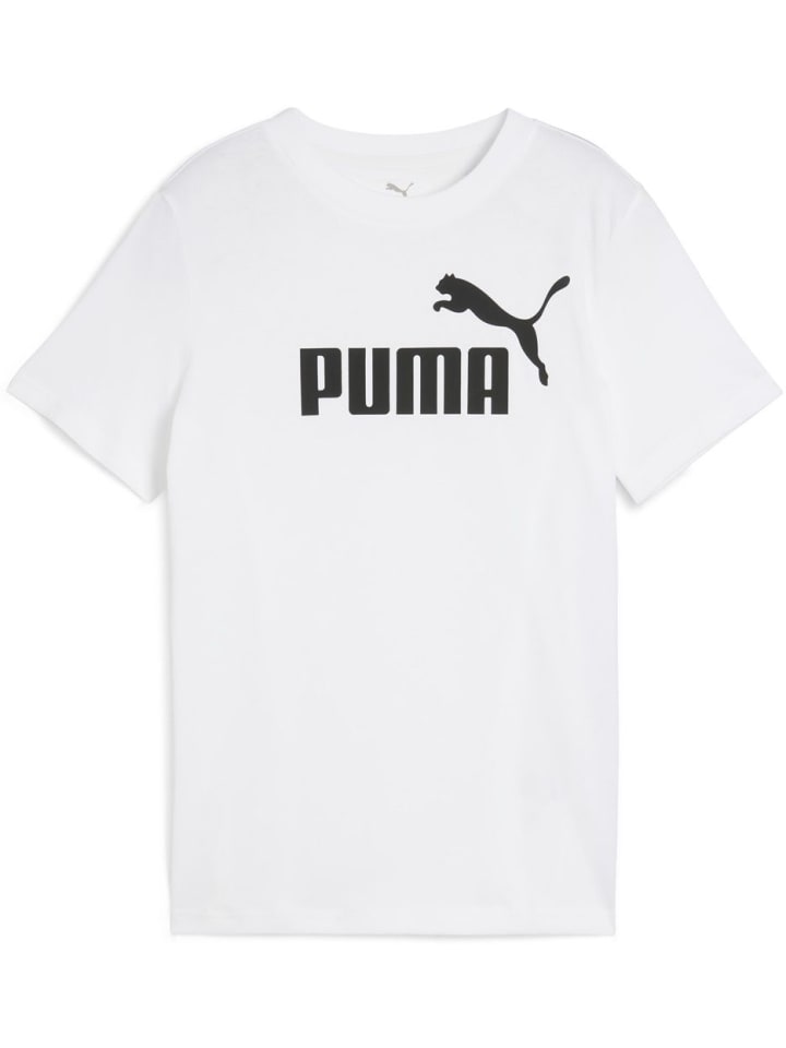 Футболка ESS No.1 Logo Tee G белого цвета Puma, Белый, Футболка ESS No.1 Logo Tee G белого цвета Puma
Футболка ESS No.1 Logo Tee G белого цвета Puma, Белый, Футболка ESS No.1 Logo Tee G белого цвета Puma