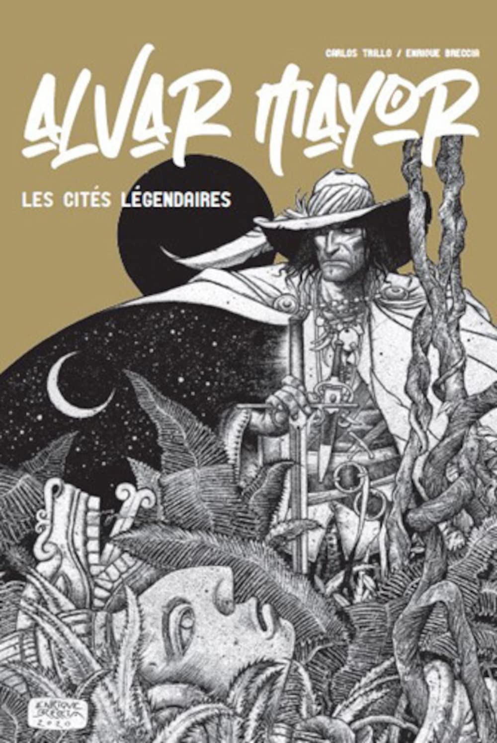 Les cités légendaires (ILATINA)
Les cités légendaires (ILATINA)