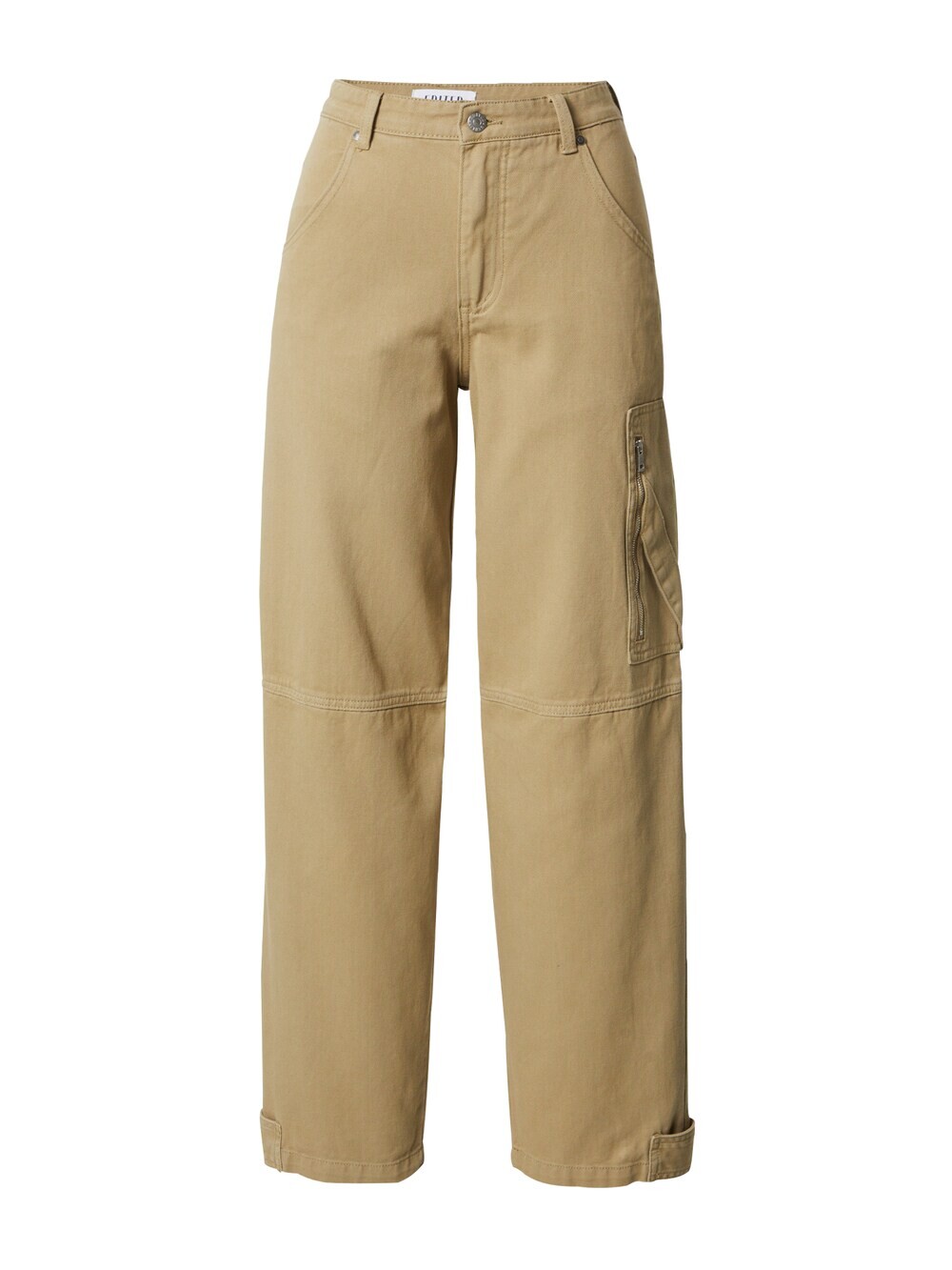 Обычные джинсы Edited Rieke, коричневый
Обычные джинсы Edited Rieke, коричневый