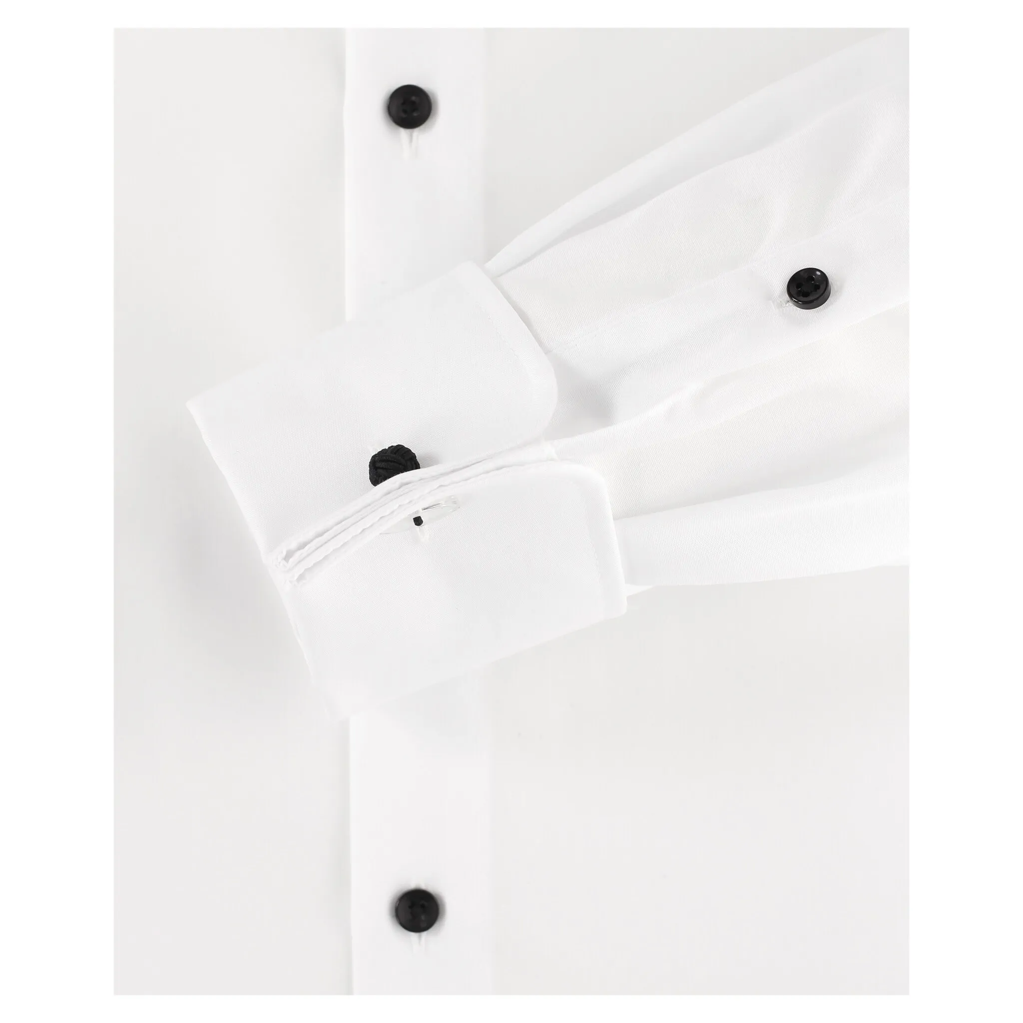 Деловая рубашка CASAMODA "Деловая рубашка CASAMODA однотонная", белый
Деловая рубашка CASAMODA "Деловая рубашка CASAMODA однотонная", белый