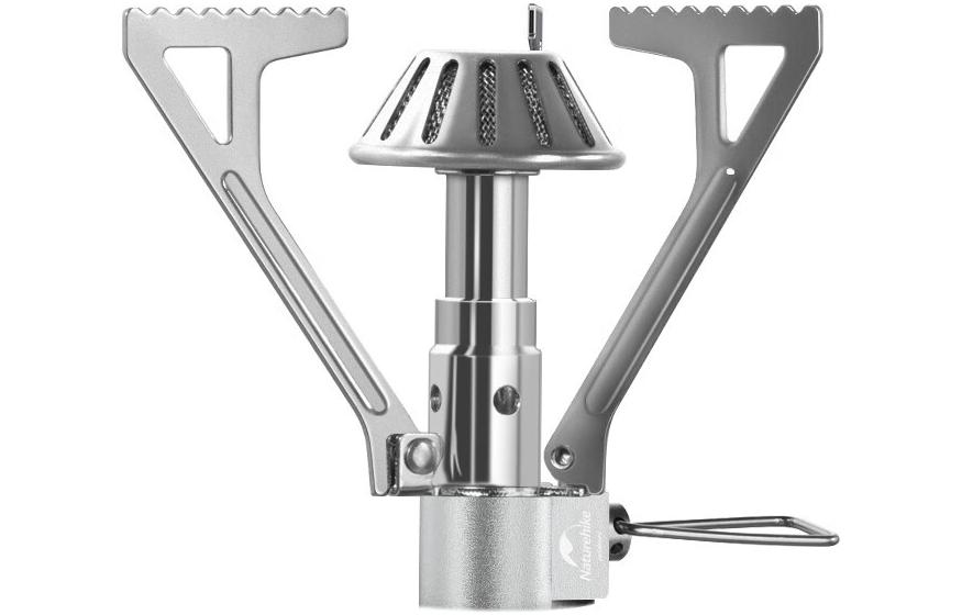 Посуда для готовки Outdoor на 3-4 персоны из нержавеющей стали NATUREHIKE
Посуда для готовки Outdoor на 3-4 персоны из нержавеющей стали NATUREHIKE