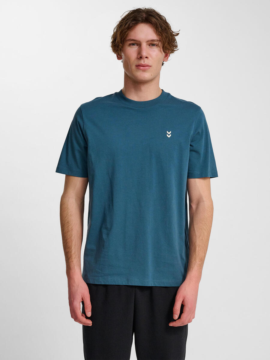 Футболка Hmlpulse Multisport Men HUMMEL
Футболка Hmlpulse Multisport Men HUMMEL