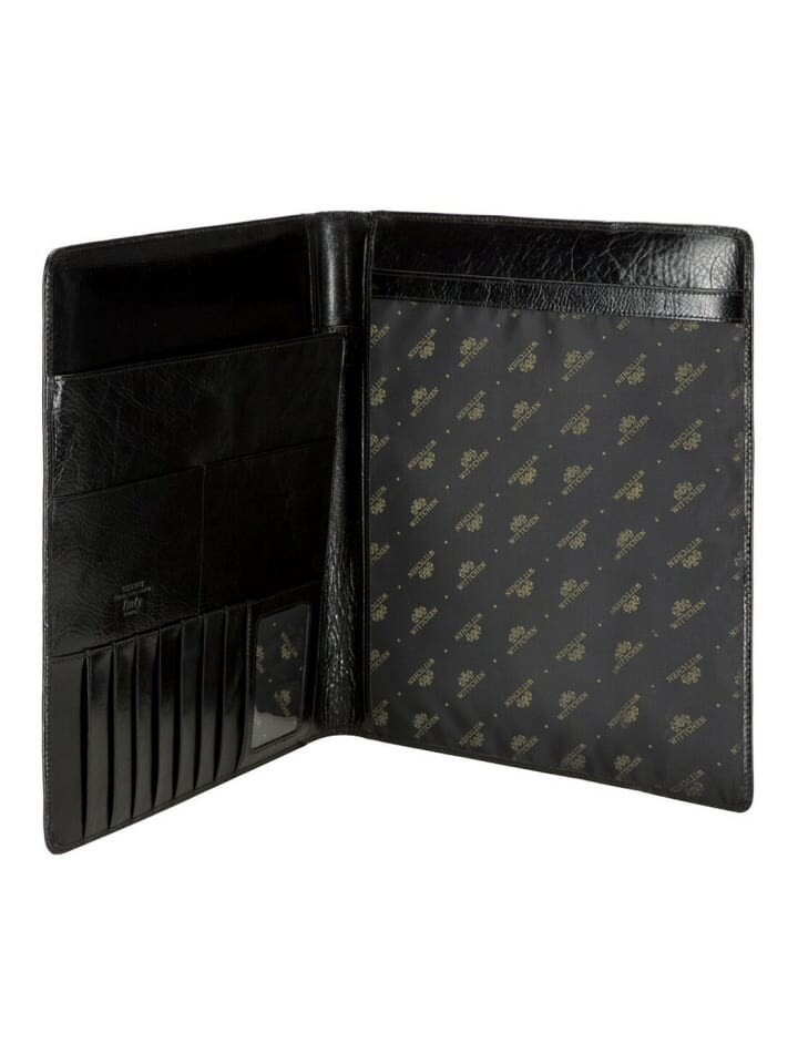 Сумка Wittchen Aktentasche Italy Kollektion (H)32x(B)26x(T)2cm, черный
Сумка Wittchen Aktentasche Italy Kollektion (H)32x(B)26x(T)2cm, черный