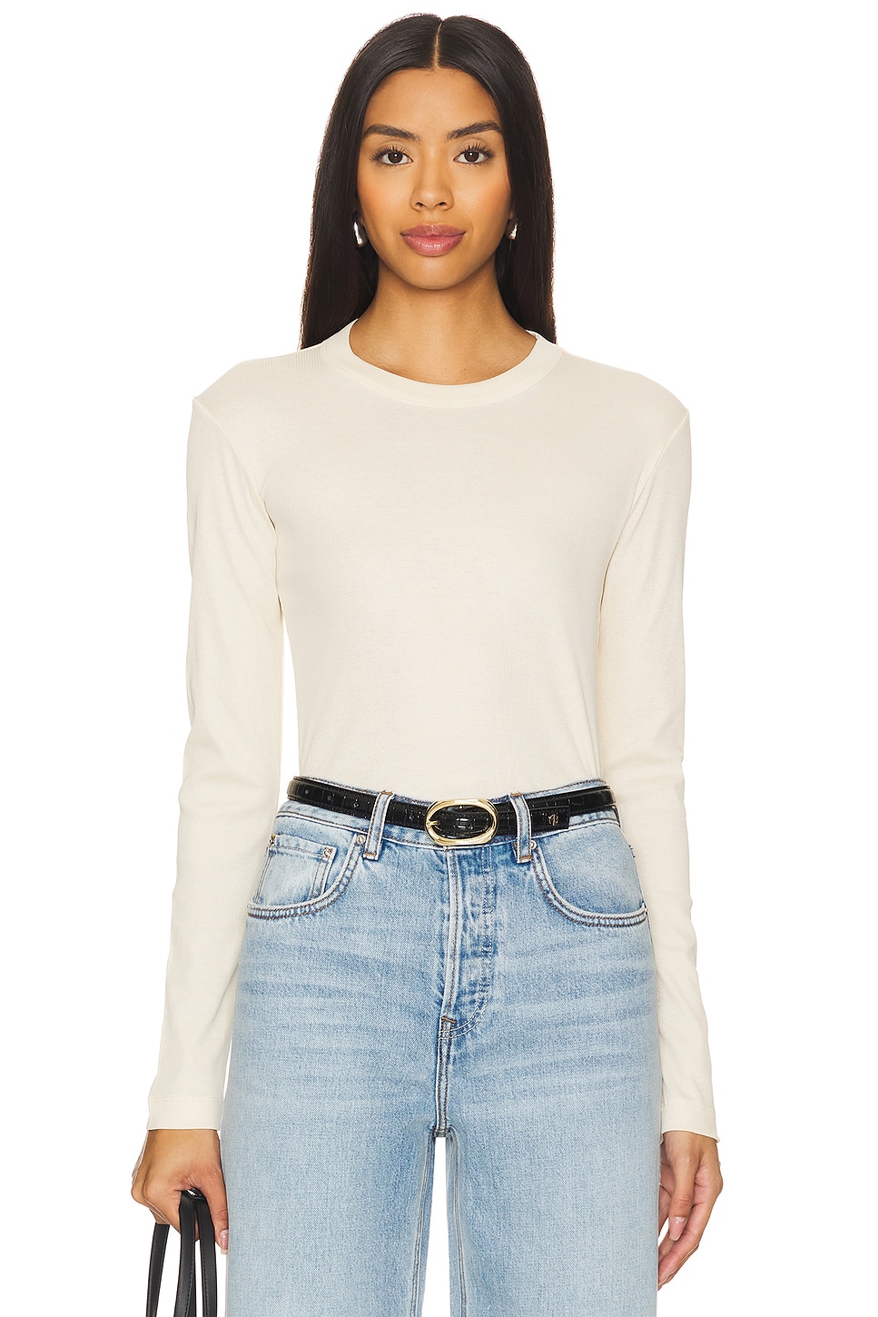 Коллина топ Ivy Oak, цвет almond milk
Коллина топ Ivy Oak, цвет almond milk