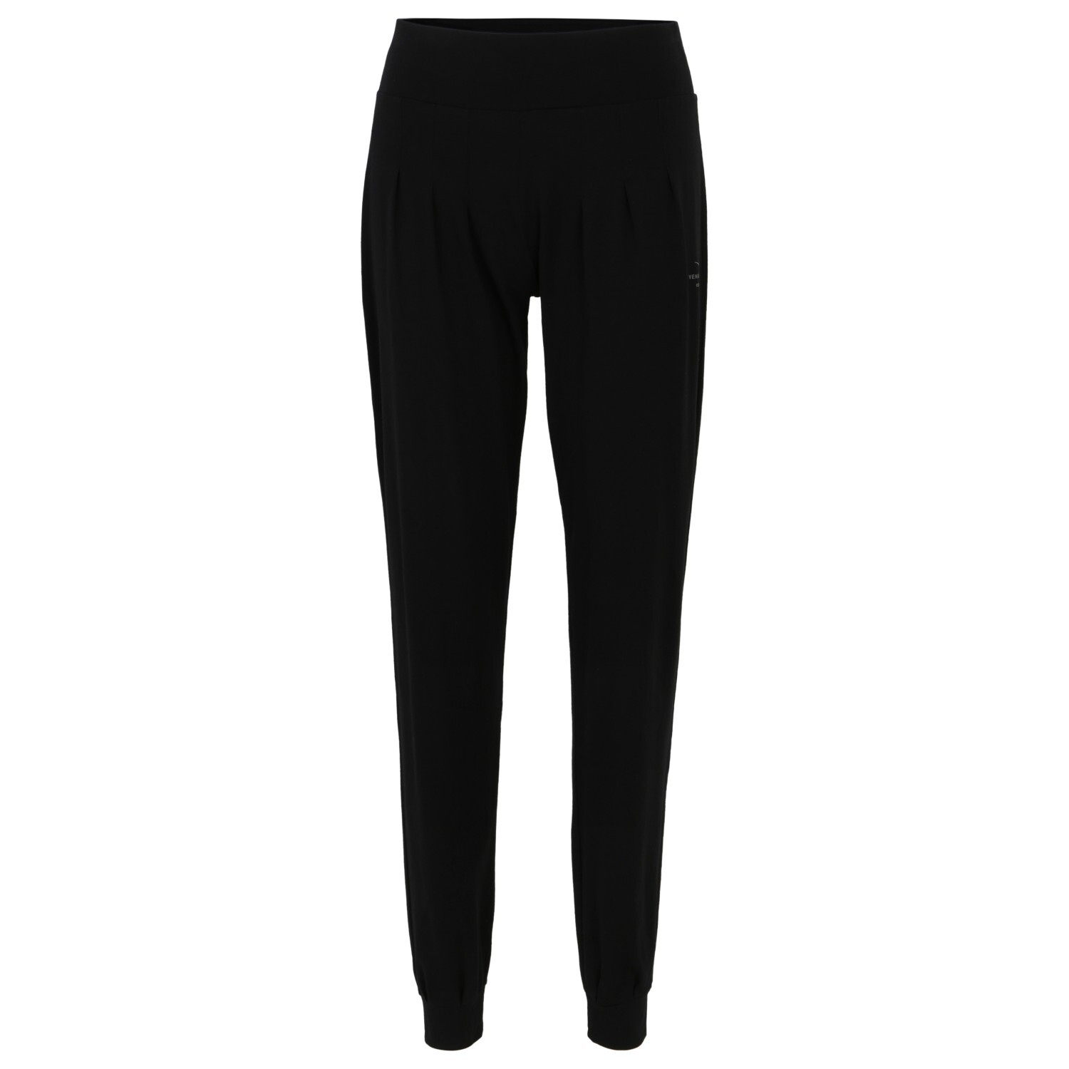 Штаны для йоги Venice Beach Women's Yao, черный 
Штаны для йоги Venice Beach Women's Yao, черный