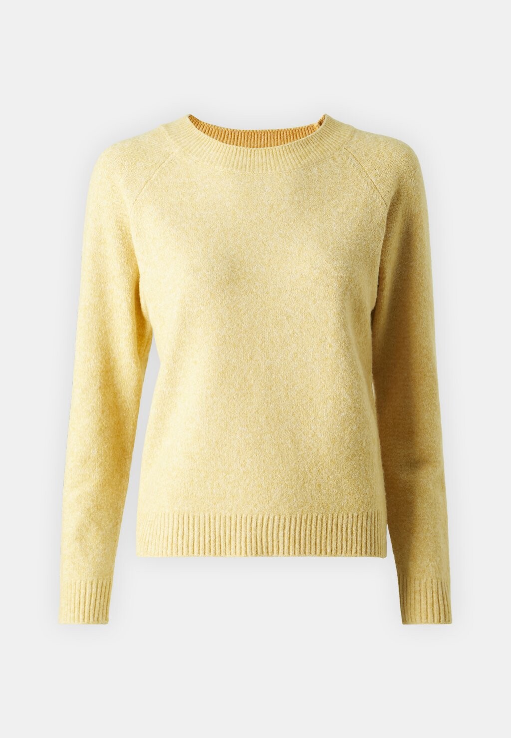 Вязаный свитер VMDOFFY O-NECK NOOS Vero Moda, желто-пятнистый
Вязаный свитер VMDOFFY O-NECK NOOS Vero Moda, желто-пятнистый