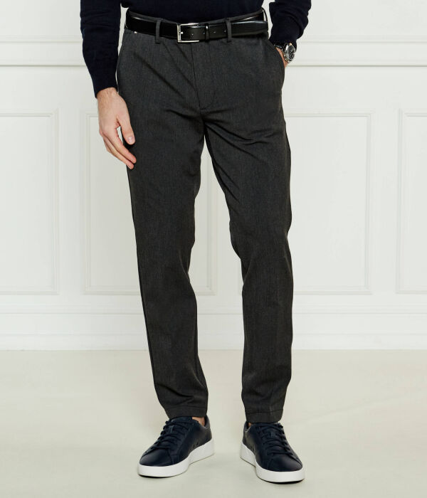 Брюки мужские повседневные Boss прямого кроя, серый
Брюки мужские повседневные Boss прямого кроя, серый