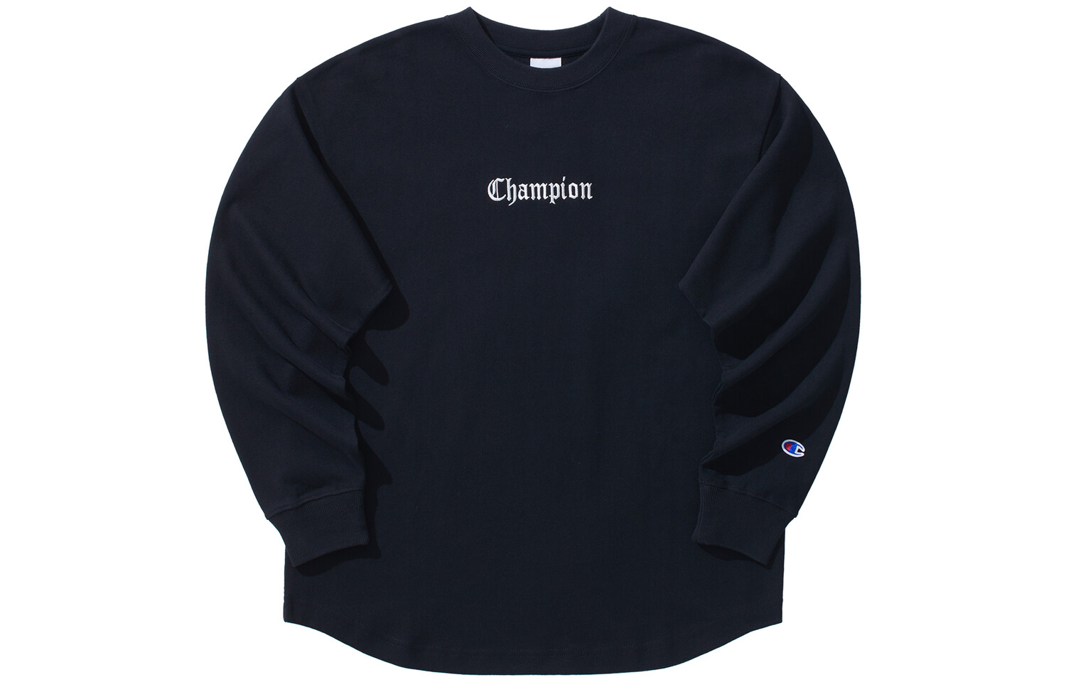 Футболка унисекс Champion, белый
Футболка унисекс Champion, белый