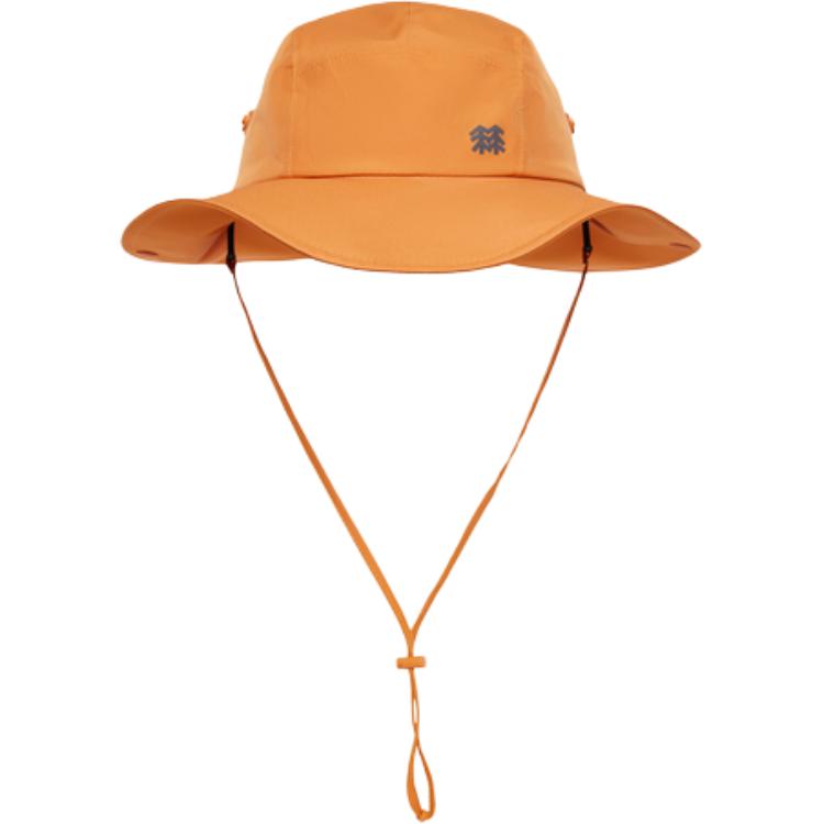 KOLON SPORT Полиэстеровая панама Unisex Orange
KOLON SPORT Полиэстеровая панама Unisex Orange