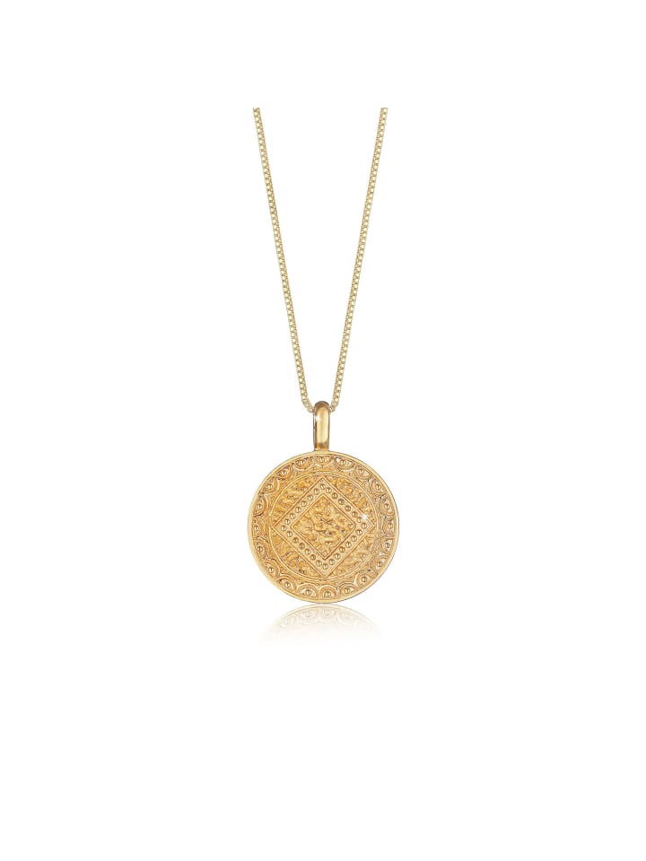 Elli Колье Schmuck für Damen in gold
Elli Колье Schmuck für Damen in gold