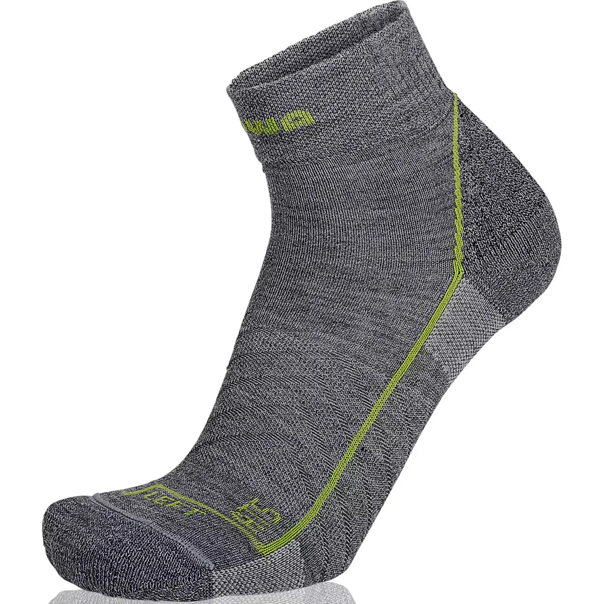 Носки унисекс ATS Lowa, серый
Носки унисекс ATS Lowa, серый