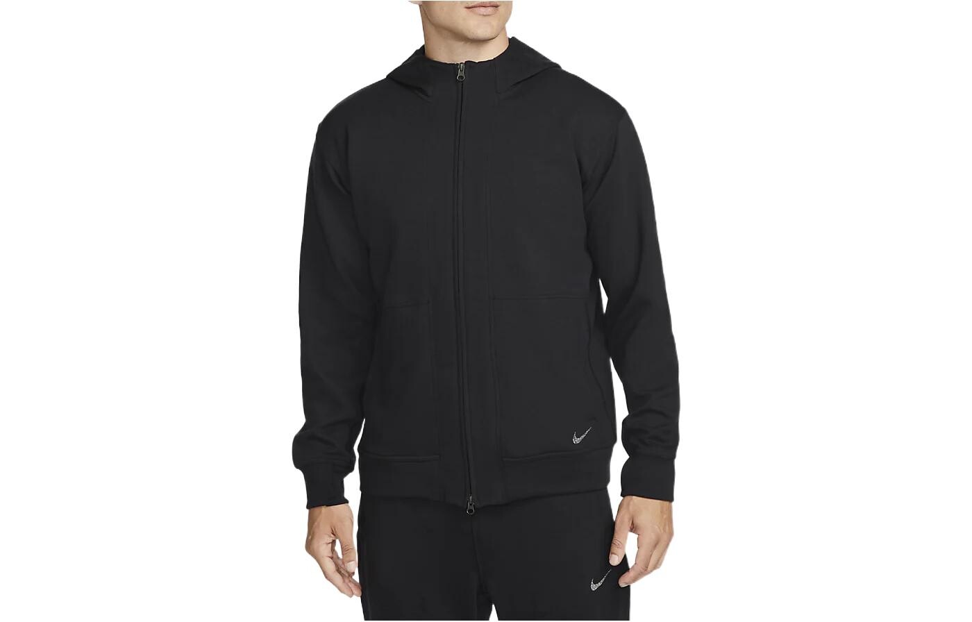 Мужская куртка Nike, Черный
Мужская куртка Nike, Черный