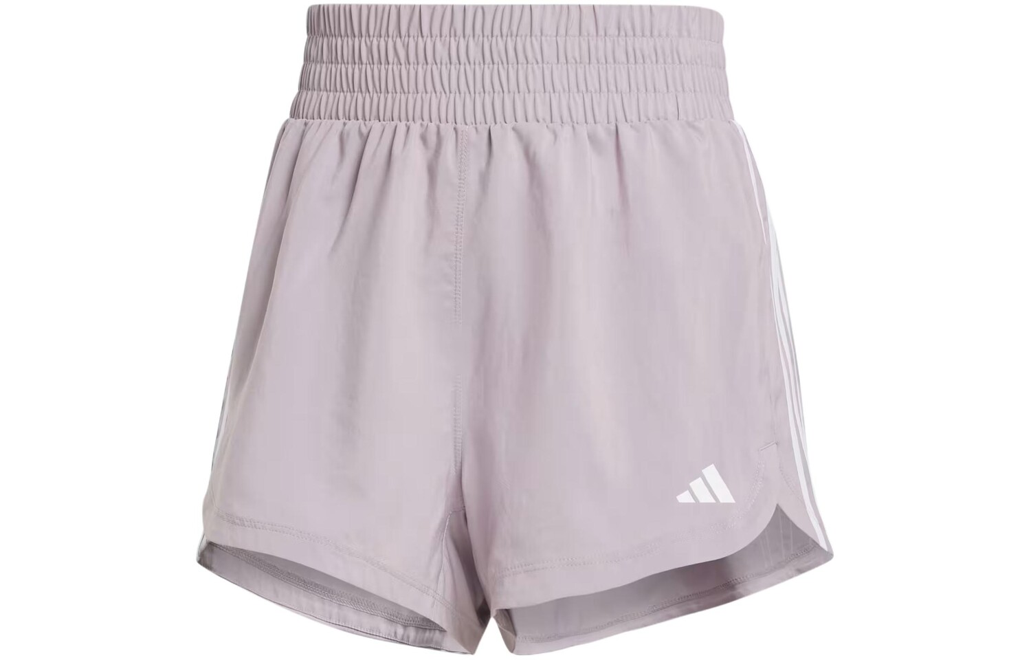 Спортивные шорты женские фиолетовые Adidas
Спортивные шорты женские фиолетовые Adidas