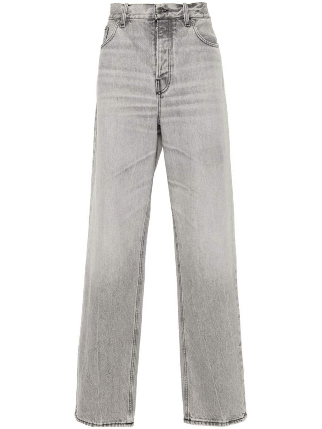 Haikure джинсы Logan, серый
Haikure джинсы Logan, серый