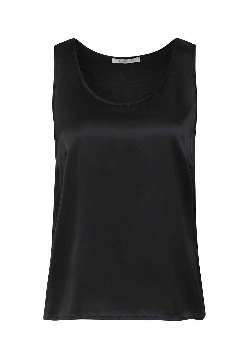 Блуза IN SCHIMMERNDER OPTIK bugatti, черный
Блуза IN SCHIMMERNDER OPTIK bugatti, черный