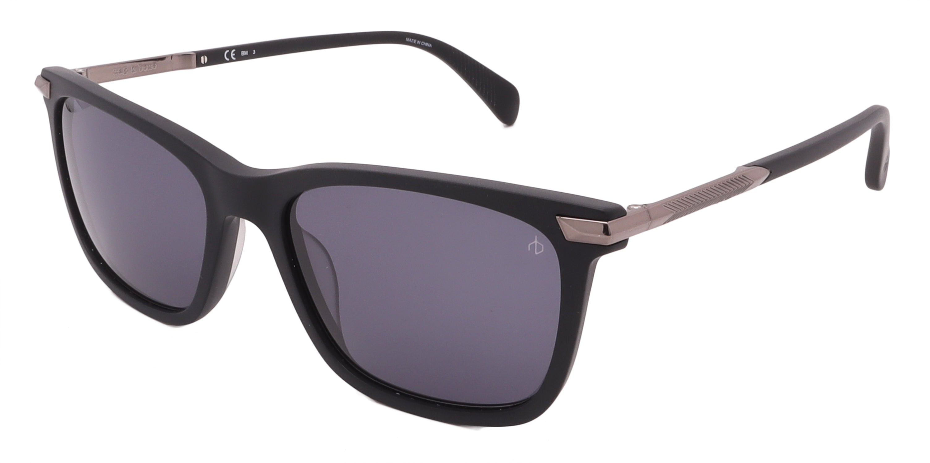 Мужские солнцезащитные очки rag & bone, черный
Мужские солнцезащитные очки rag & bone, черный