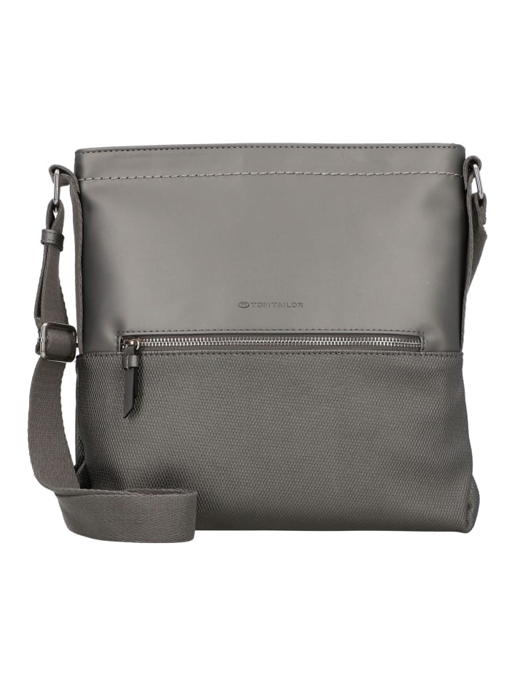 Сумка через плечо Tom Tailor
Сумка через плечо Tom Tailor