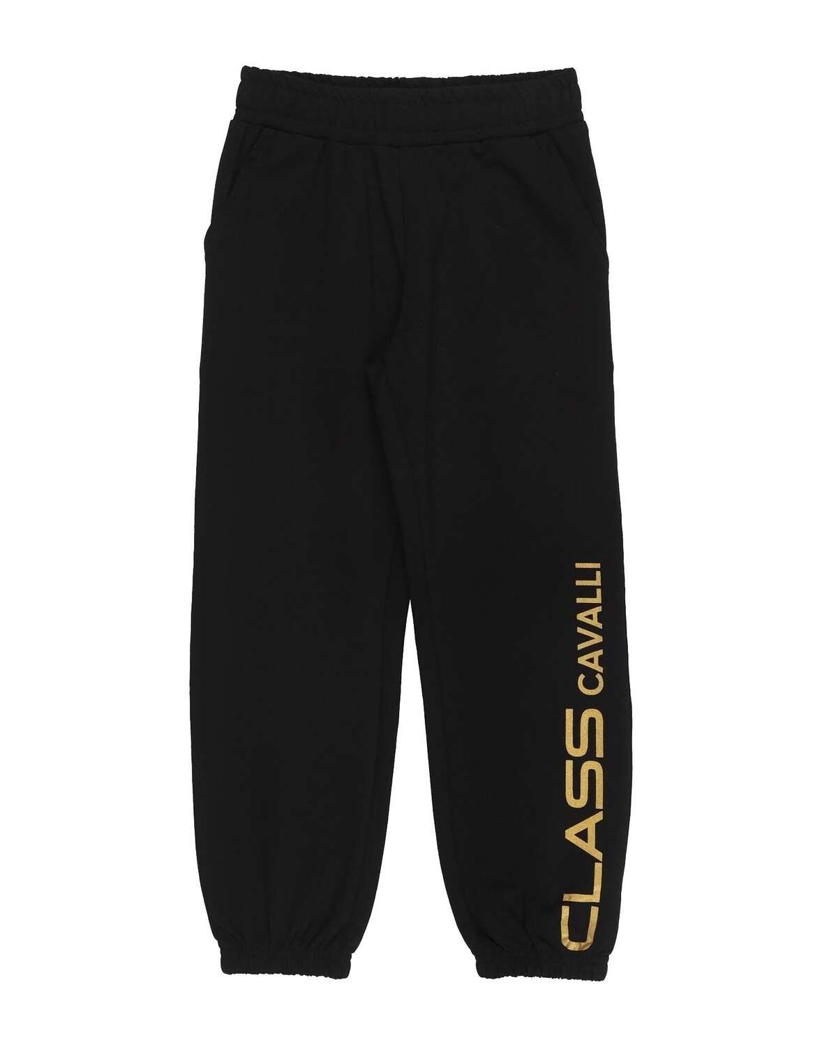 Брюки Roberto Cavalli, черный
Брюки Roberto Cavalli, черный