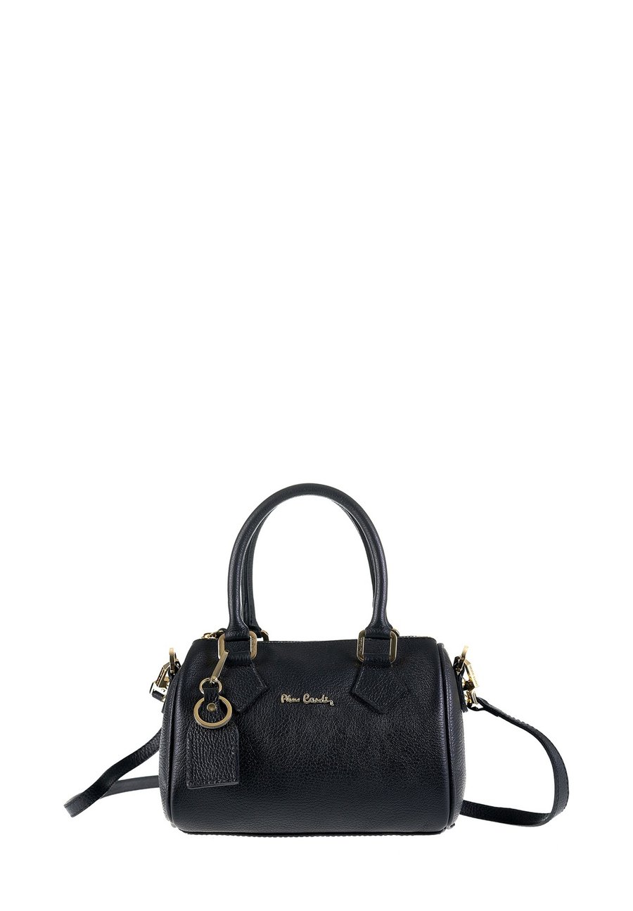 Сумка Pierre Cardin SATCHEL, Black
Сумка Pierre Cardin SATCHEL, Black