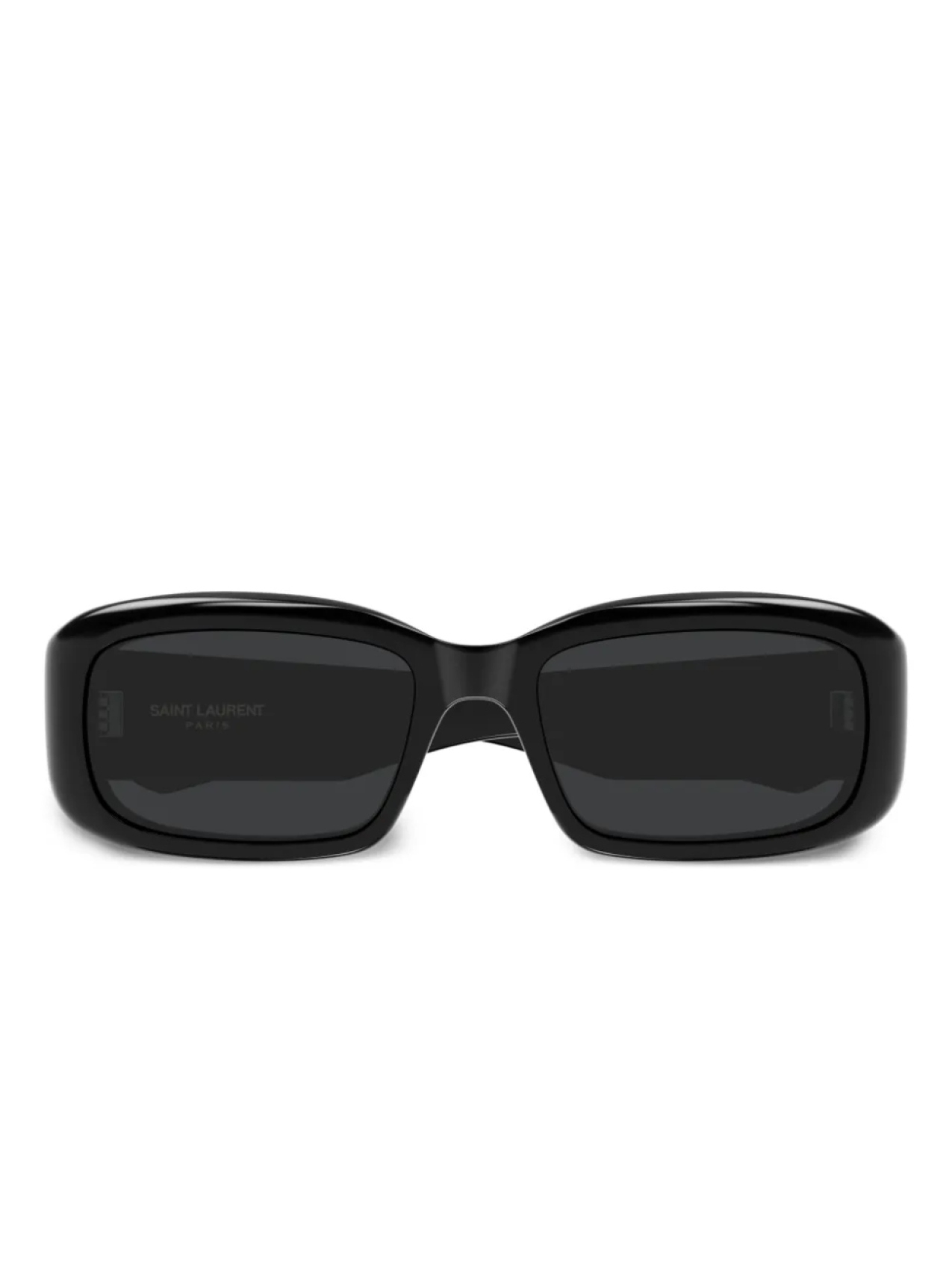 Солнцезащитные очки Saint Laurent Eyewear в прямоугольной оправе, черный
Солнцезащитные очки Saint Laurent Eyewear в прямоугольной оправе, черный