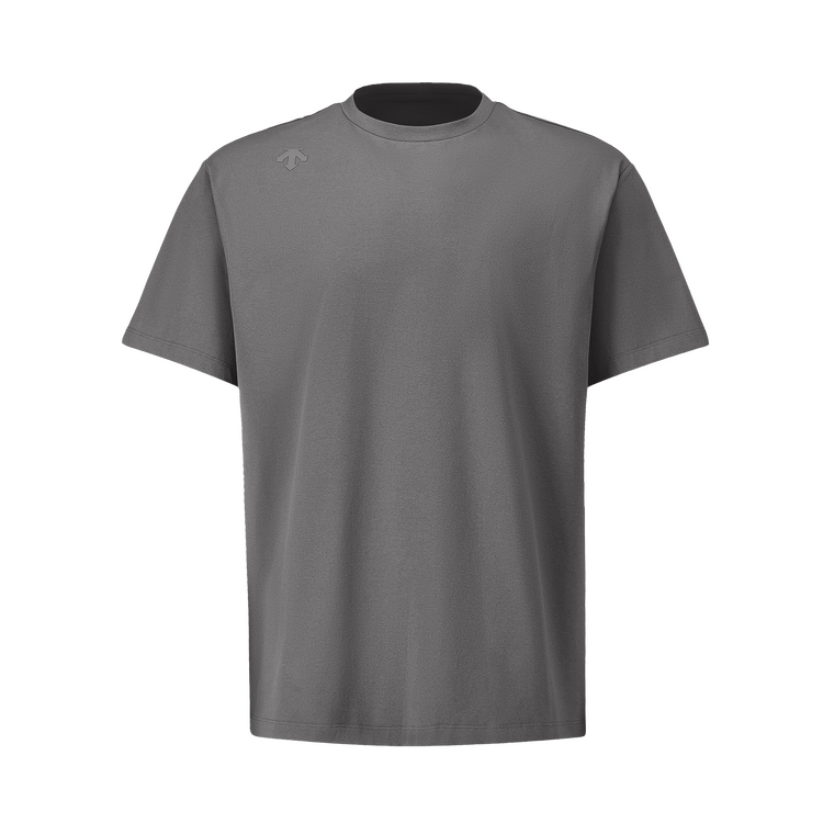Футболка Essential SS25 мужская DESCENTE, Kk-Gunmetal
Футболка Essential SS25 мужская DESCENTE, Kk-Gunmetal