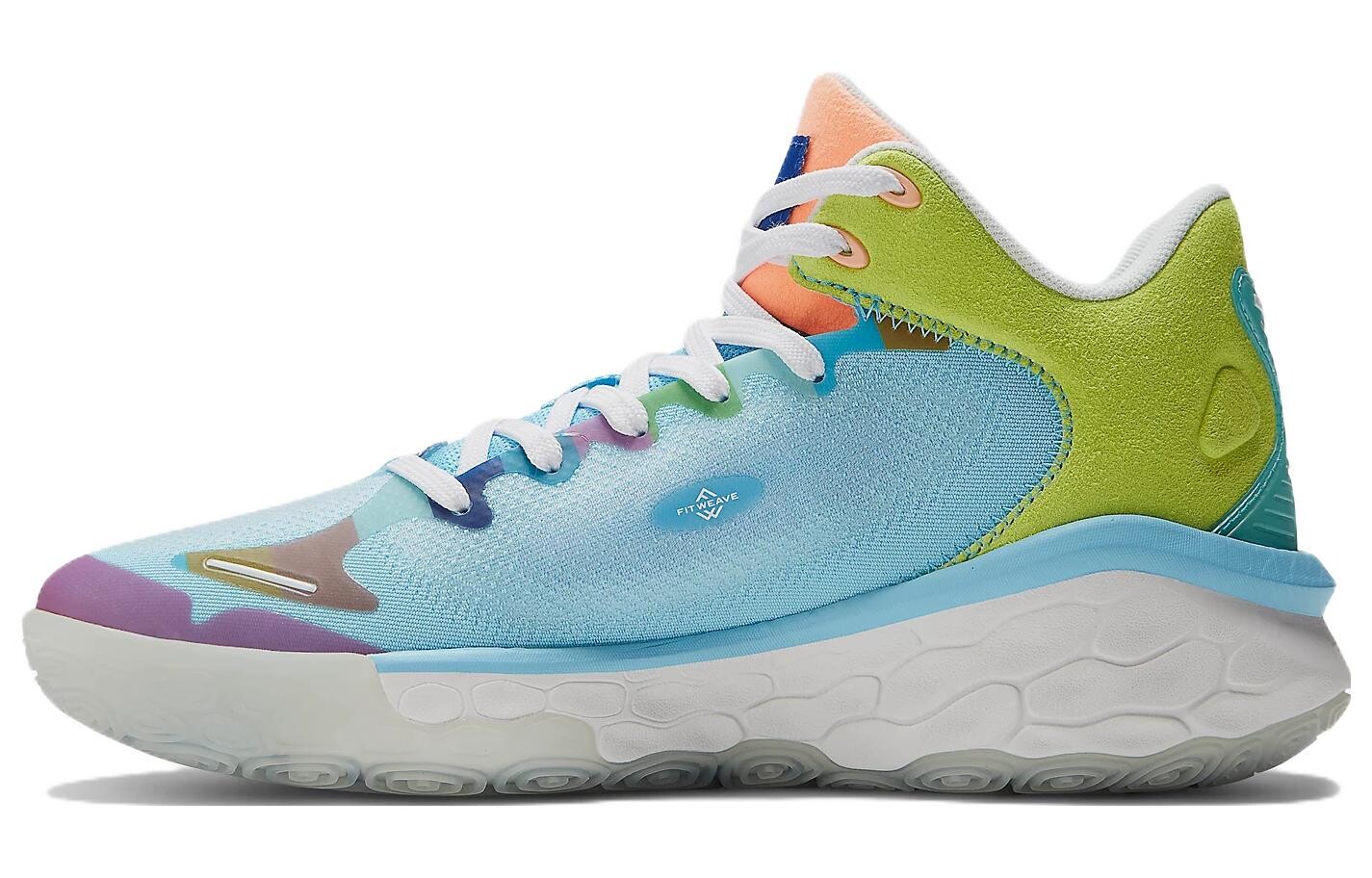 Кроссовки New Balance NB Fresh Foam для мужчин
Кроссовки New Balance NB Fresh Foam для мужчин