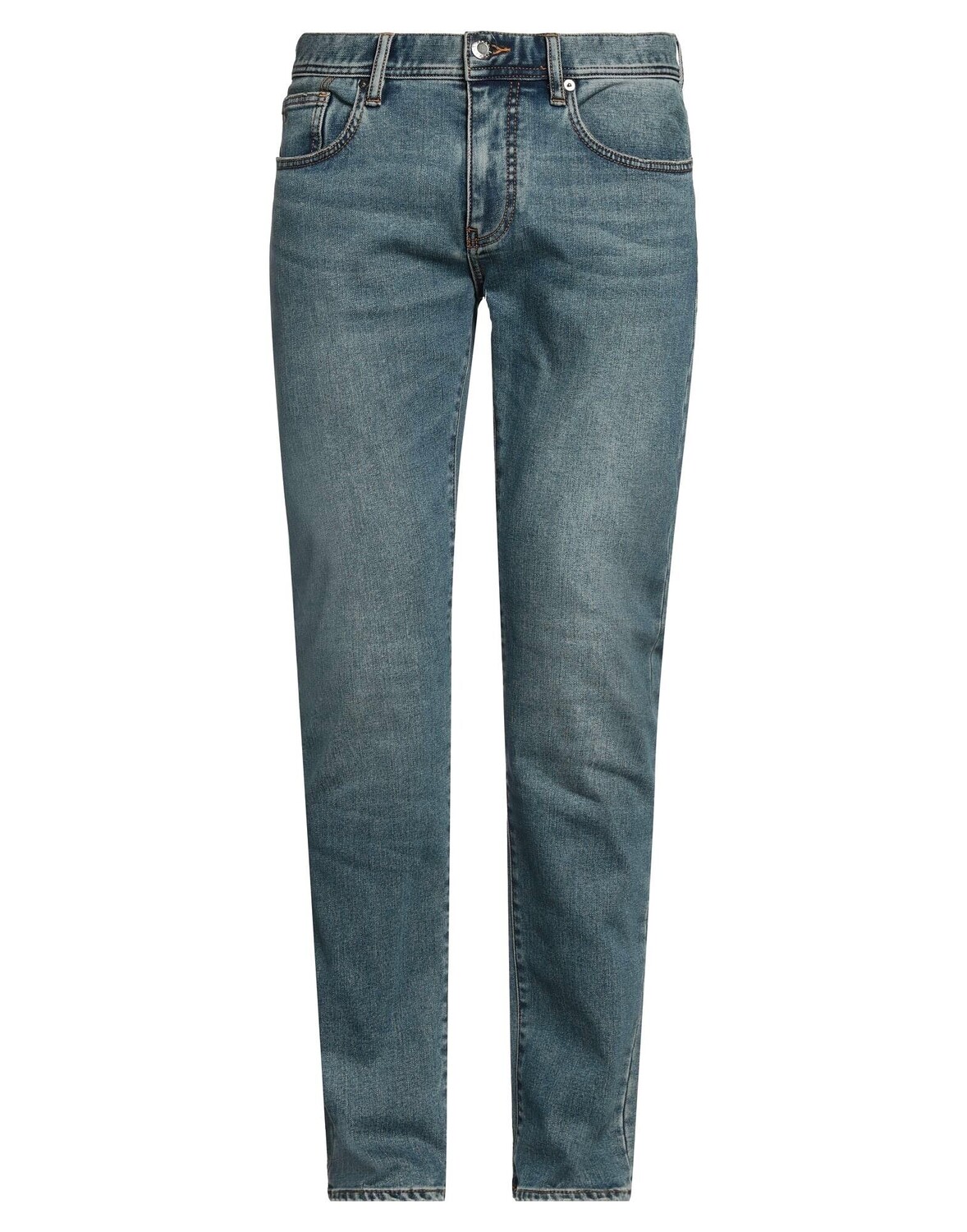 Джинсы Armani Exchange, синий
Джинсы Armani Exchange, синий