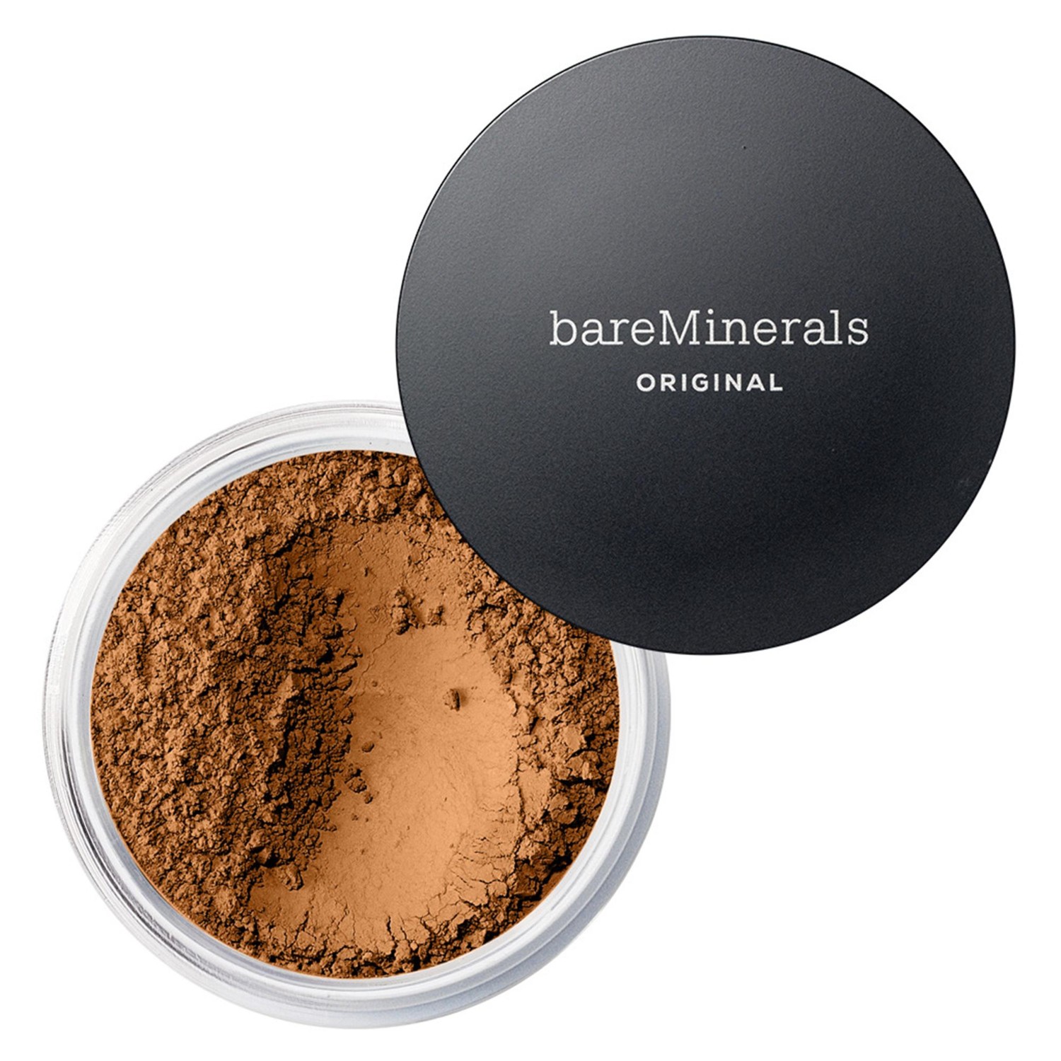 Тональный крем для лица original spf 15 Bareminerals, neutral dark 24, вес 8 гр.
Тональный крем для лица original spf 15 Bareminerals, neutral dark 24, вес 8 гр.