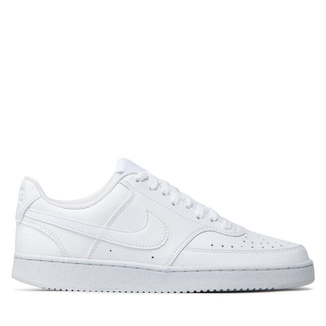 Кроссовки Nike Court Vision Lo Nn DH2987 100 White/White/White, белый
Кроссовки Nike Court Vision Lo Nn DH2987 100 White/White/White, белый